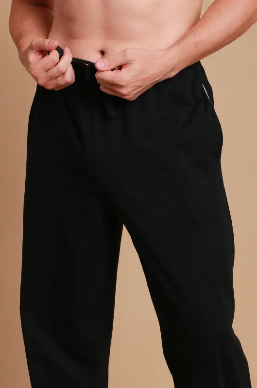 Allergy-Free Organic Cotton Pajama Pants