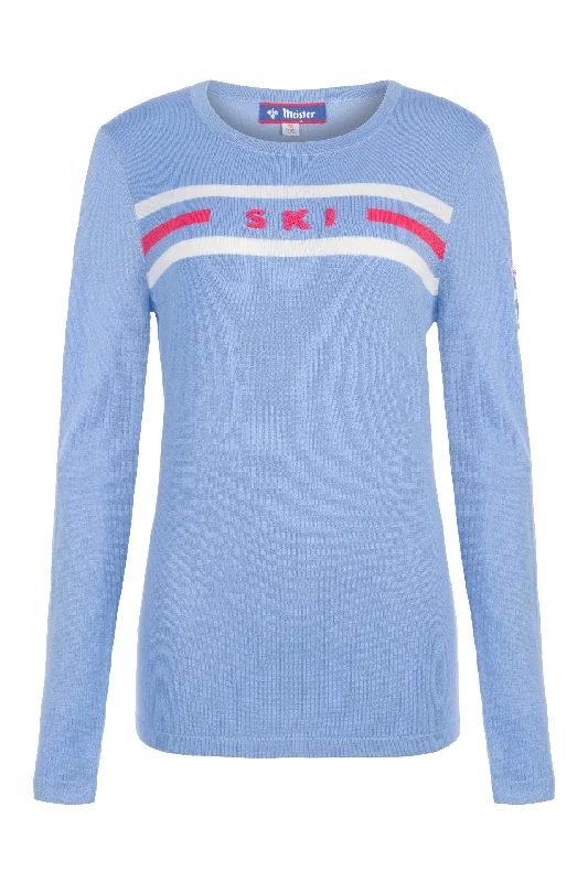 Ski Sweater