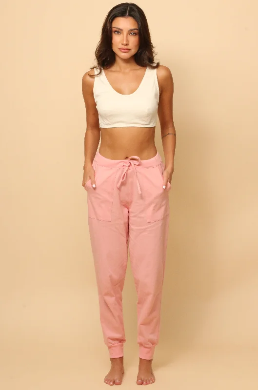 X-Large / Blush Pink