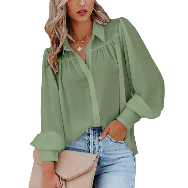 Light Green / XL