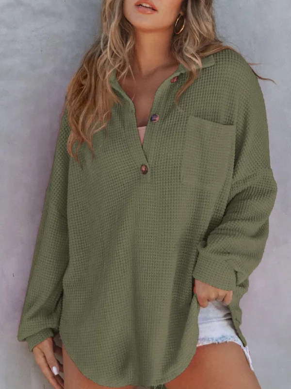 Army Green / L