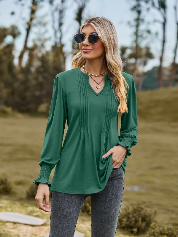 Dark Green / XL