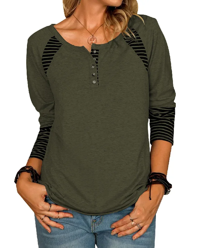 Army Green / 2XL