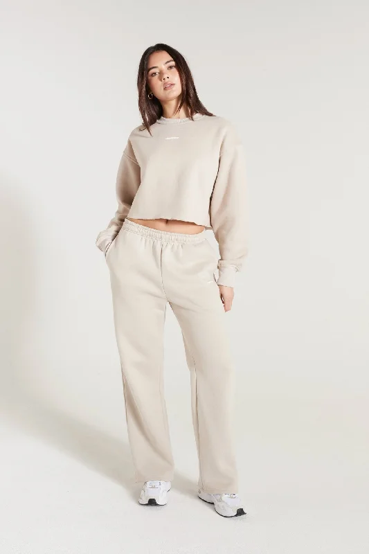 All Fenix Signature Wide Leg Track Pant