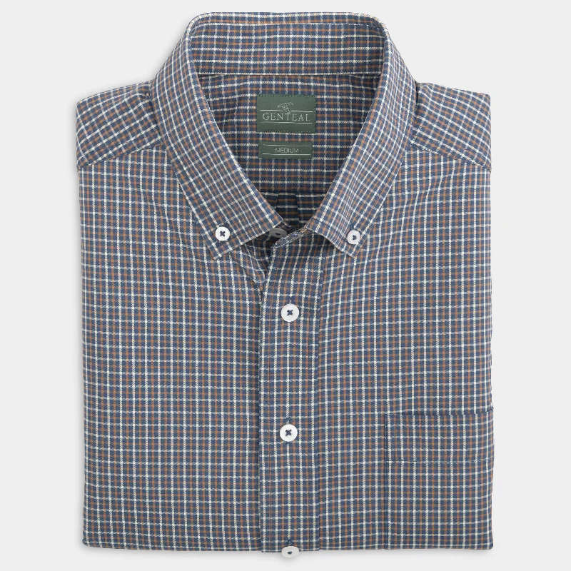 Sienna Plaid / XXL