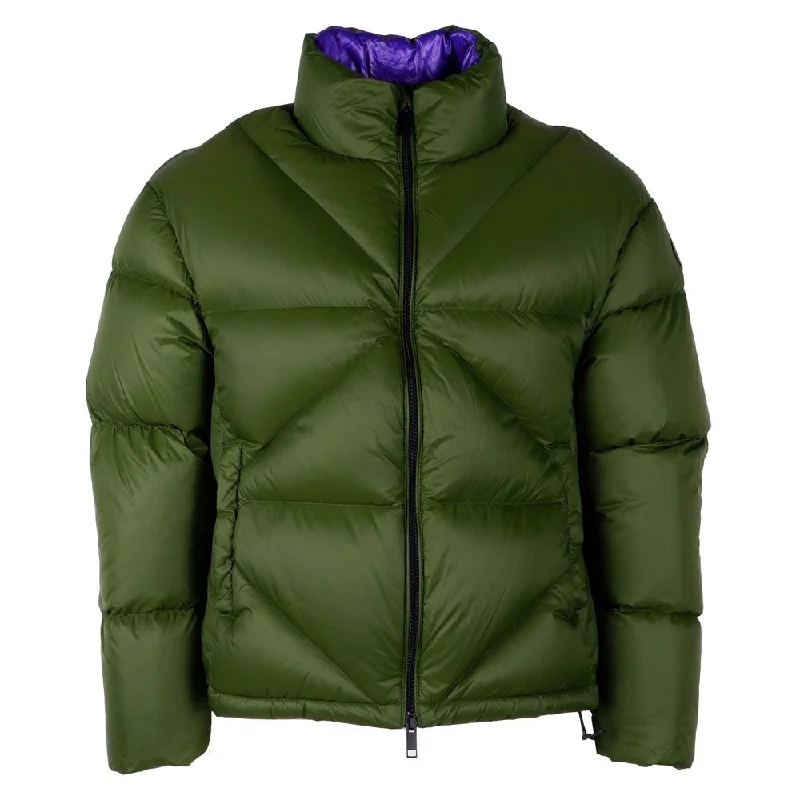 Centogrammi  Nylon Jackets & Women's Coat