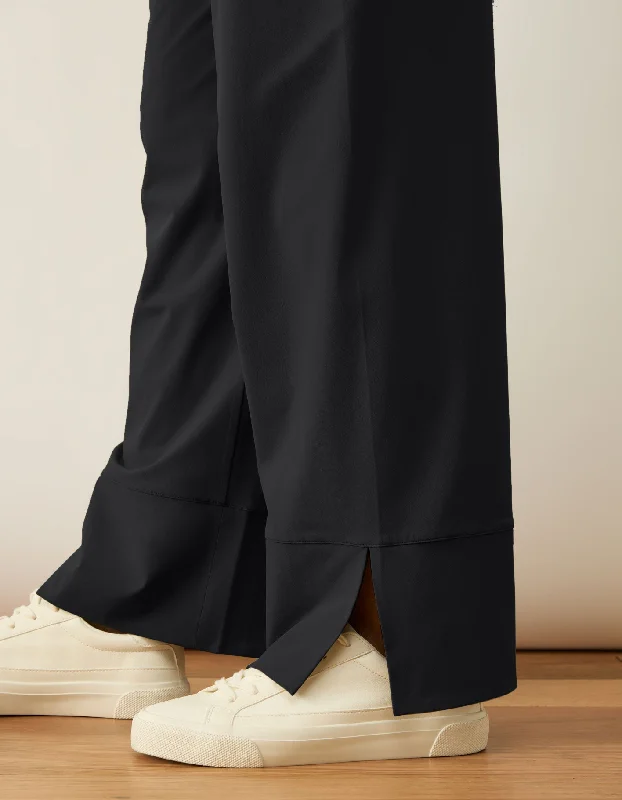 Easy Days Wide Leg Pants