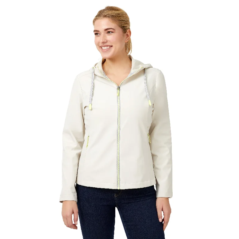 Free Country Women's MVP Super Softshell Lite Jacket