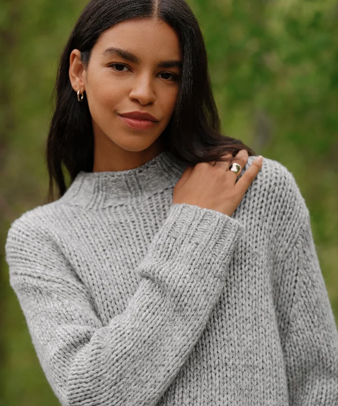 Moritz Mockneck Pullover