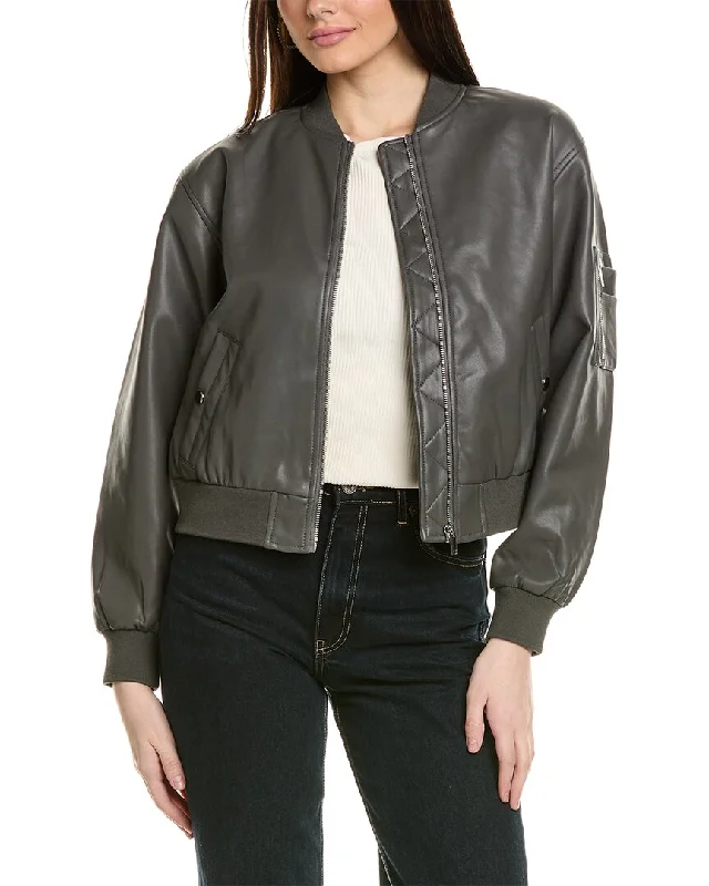 NVLT Bomber Jacket