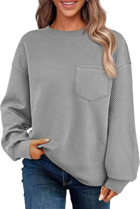 Gray / XL