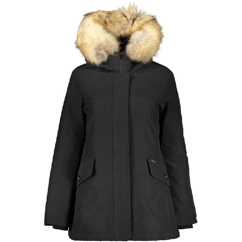 Woolrich  Cotton Jackets & Women's Coat