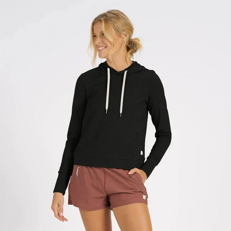 Women's Halo Essential Hoodie