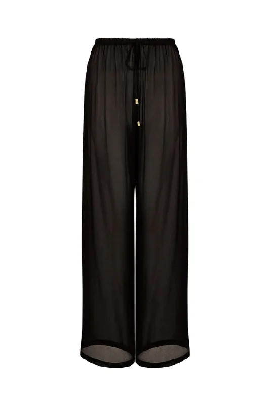 Oasis Pants Black