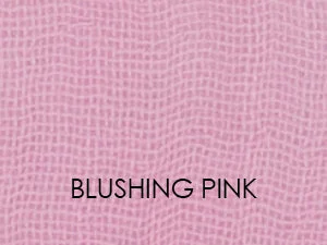 BLUSHING PINK / L