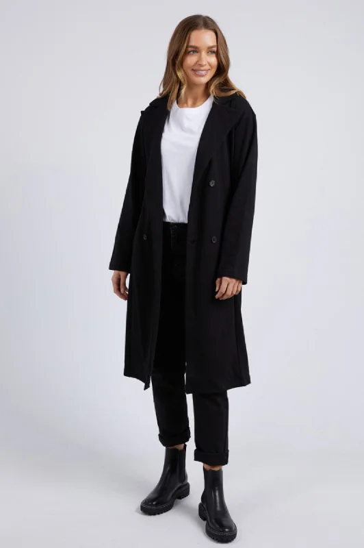 Blaire Cardigan - Black