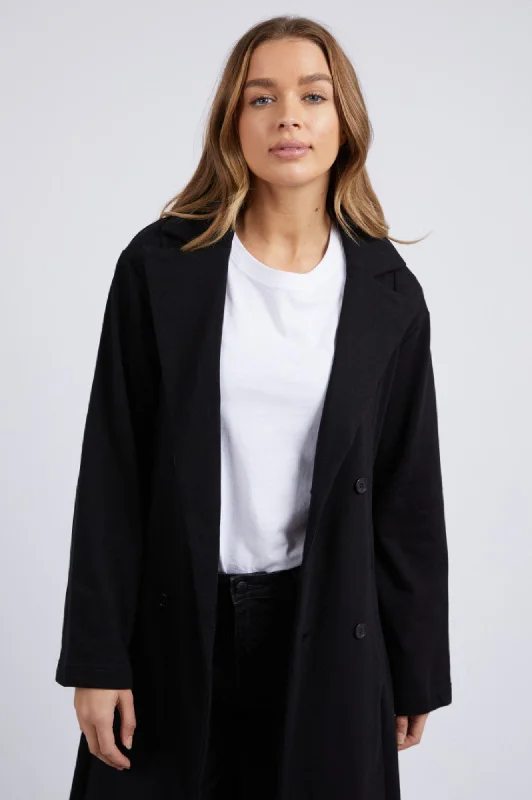 Blaire Cardigan - Black