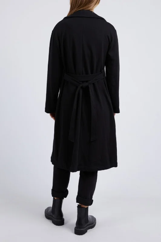 Blaire Cardigan - Black