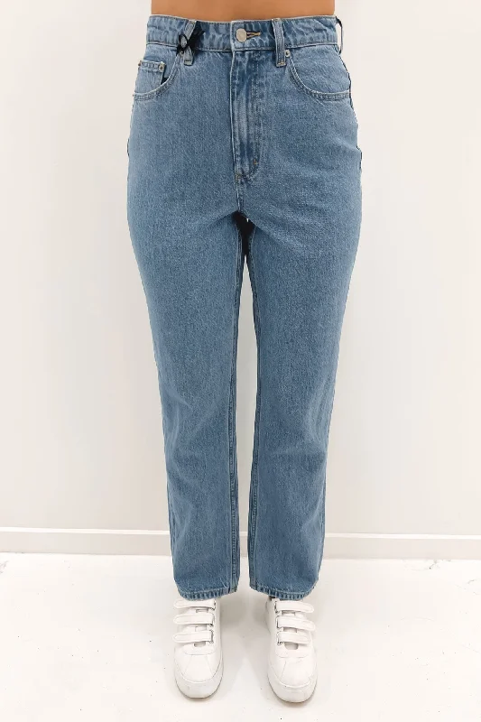 High Straight 80 Jean Resurgence