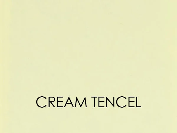 CREAM TENCEL / L