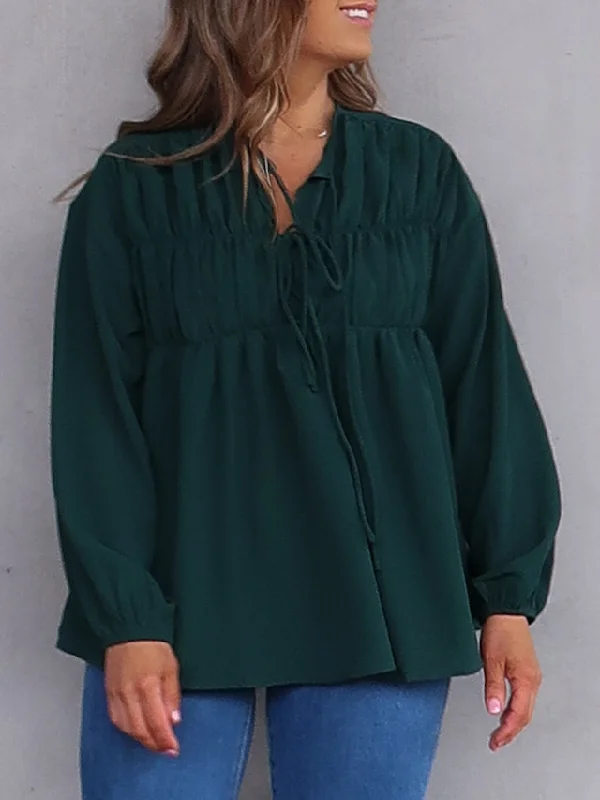 Phillipa Blouse