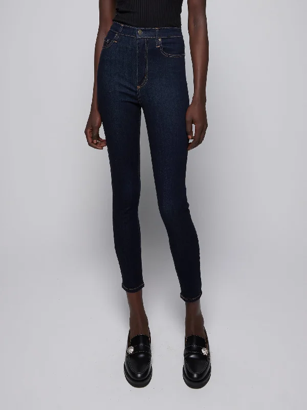 Siren Skinny Ankle Nuveau