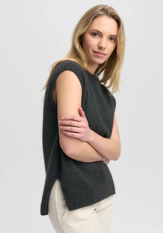 Womens Gaia Vest