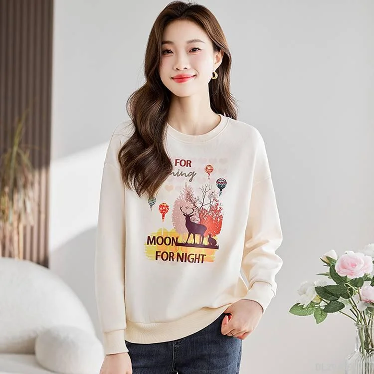 Woman Fashion Shirt DL29439