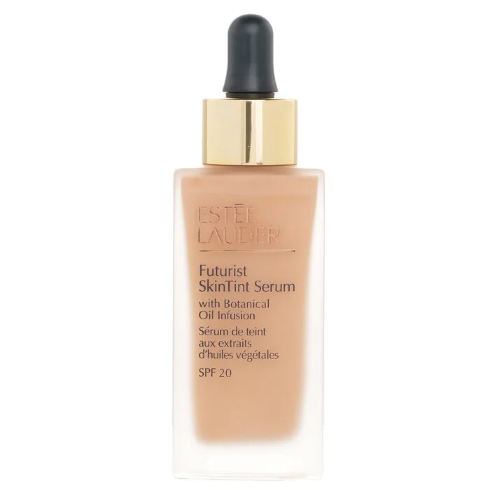 Futurist Skintint Serum Spf 20 - # 3n2 Wheat - 30ml/1oz