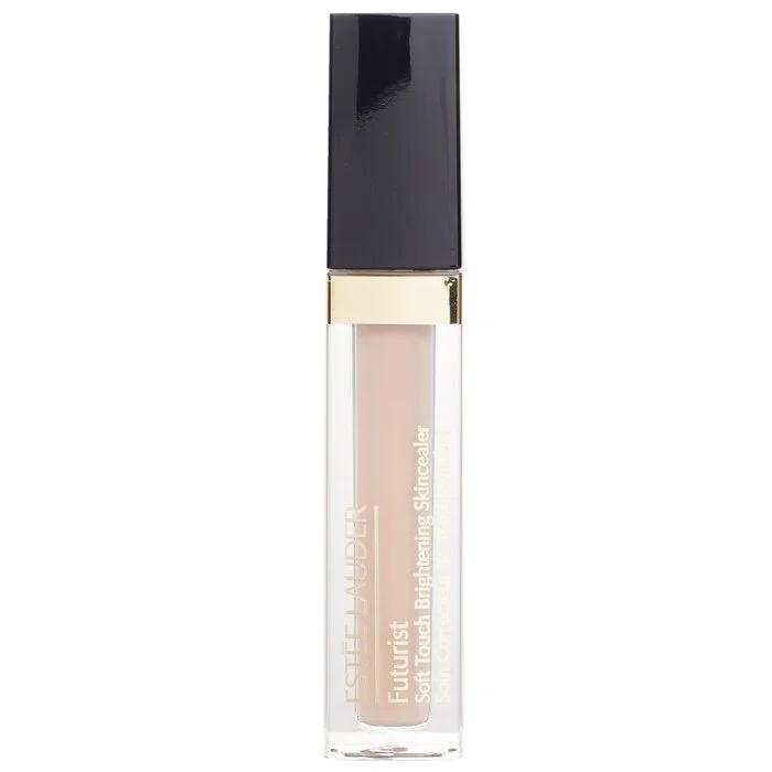 Futurist Soft Touch Brightening Skincealer - # 1c - 6ml