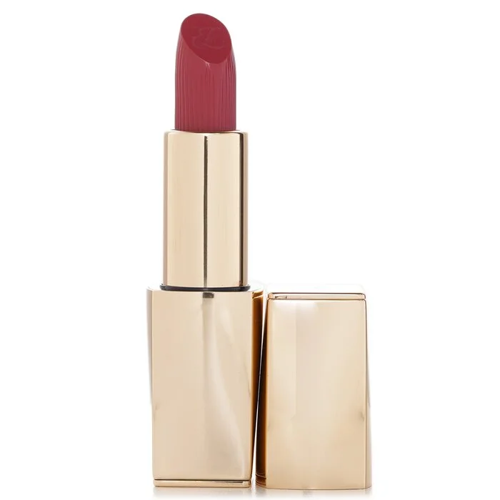 Pure Color Lipstick - # 420 Rebellious Rose - 3.5g