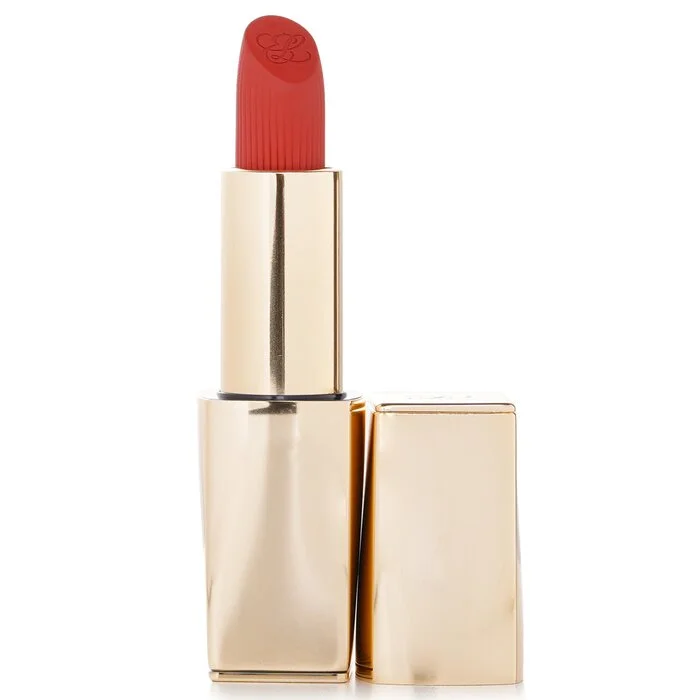 Pure Color Lipstick Matte - # 333 Persuasive - 3.5g