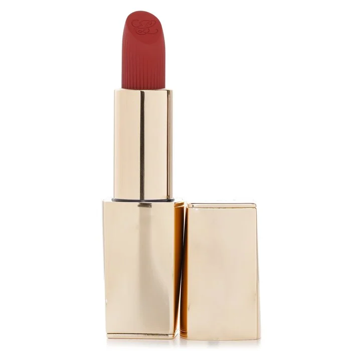 Pure Color Lipstick Matte - # 569 Fearless - 3.5g