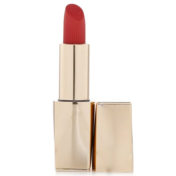 Pure Color Lipstick Matte - # 699 Thrill Me - 3.5g